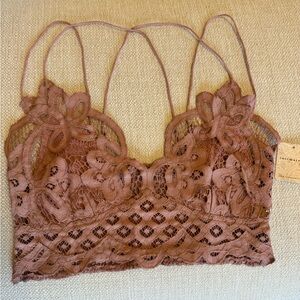 Free People Adella Bralette